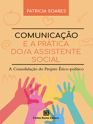 cover image of Comunicação e a Prática do/a Assistente Social